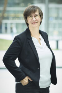 Portrait von Jessica Handke