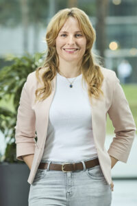 Portrait Patricia Esser